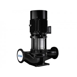 Вертикальный одноступенчатый циркуляционный насос CNP TD 40-18/2 SWHCJ